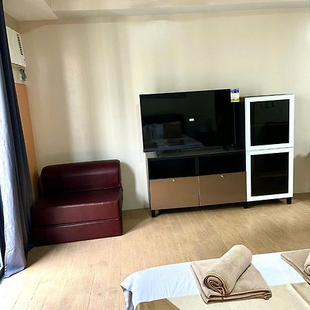Studio At 81 Newport Boulevard Near Naia With Free Access To All Amenities Up To 2 Pax Manila Exterior foto
