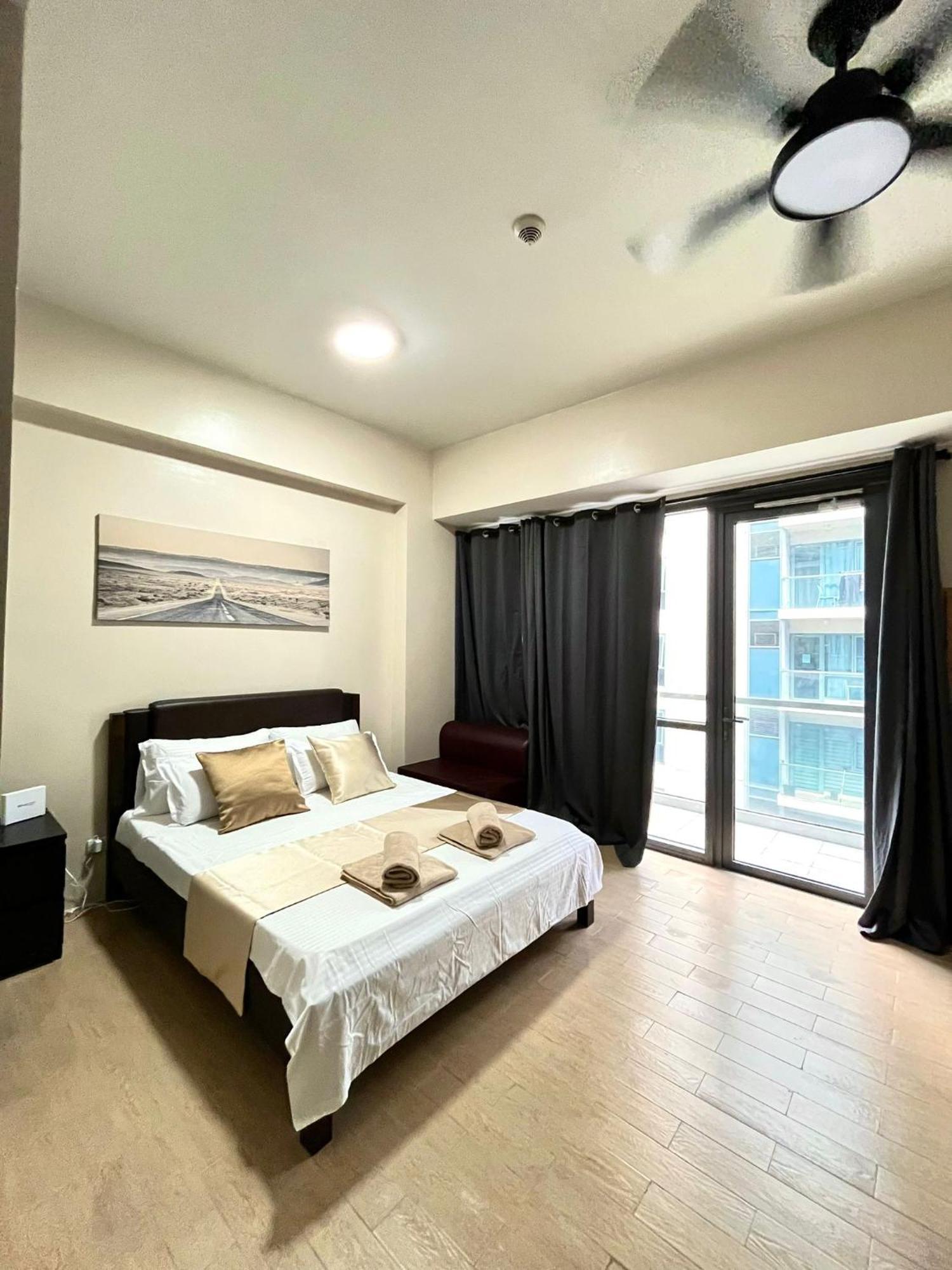 Studio At 81 Newport Boulevard Near Naia With Free Access To All Amenities Up To 2 Pax Manila Exterior foto